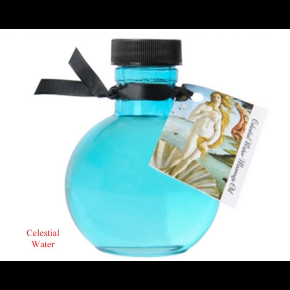 Boudoir Massage Oils - Image 2