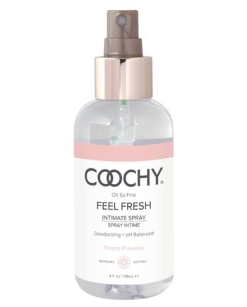 Coochy Feel So Fresh