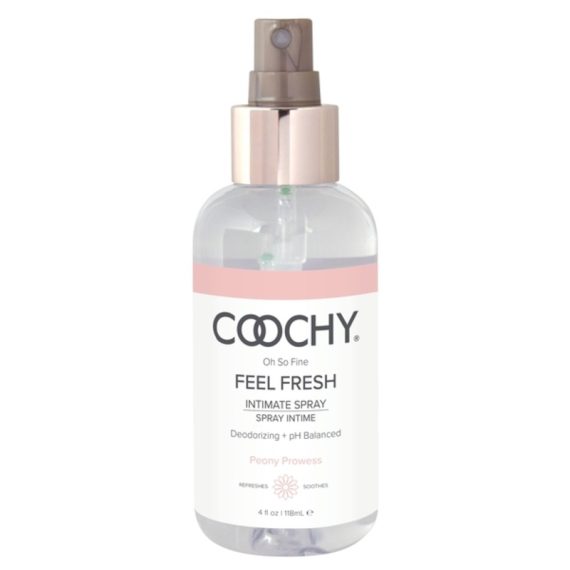 Coochy Feel So Fresh