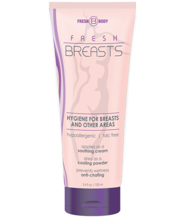 Fresh Breasts