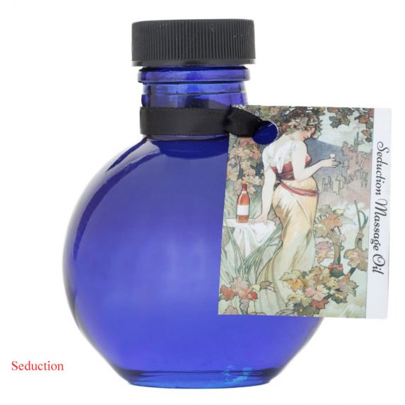 Boudoir Massage Oils - Image 5