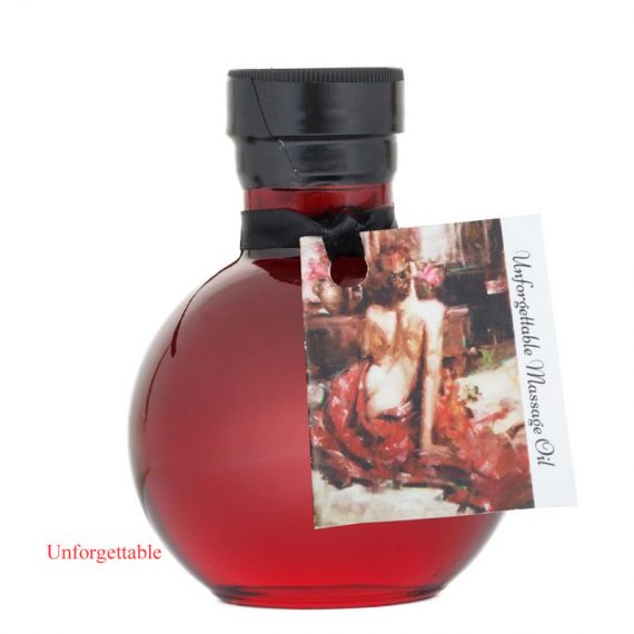 Boudoir Massage Oils - Image 6
