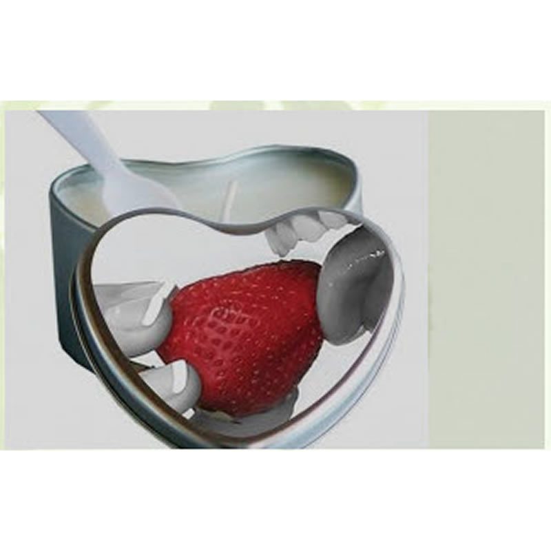 Edible Massage Candle - Image 3