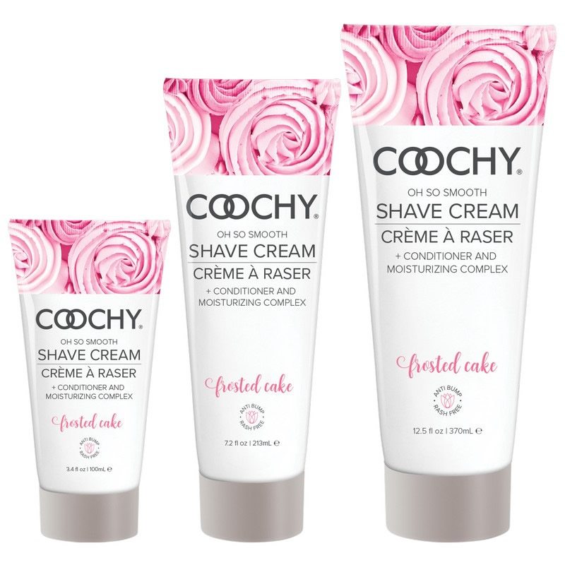 Coochy Shaving Creme - Image 4