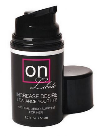 On Libido for Her