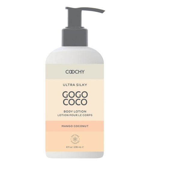 Coochy Ultra-Hydrating System - Image 4
