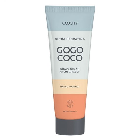 Coochy Ultra-Hydrating System