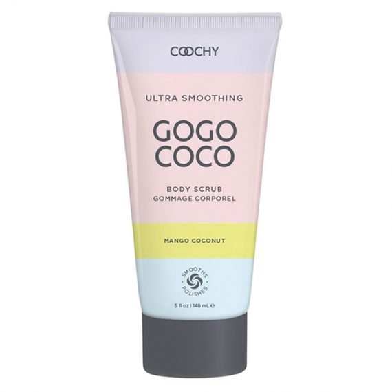 Coochy Ultra-Hydrating System - Image 3