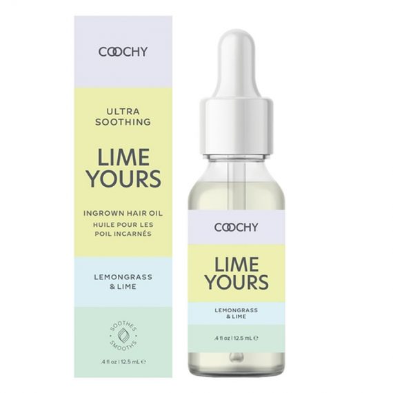 Coochy Ultra-Hydrating System - Image 2