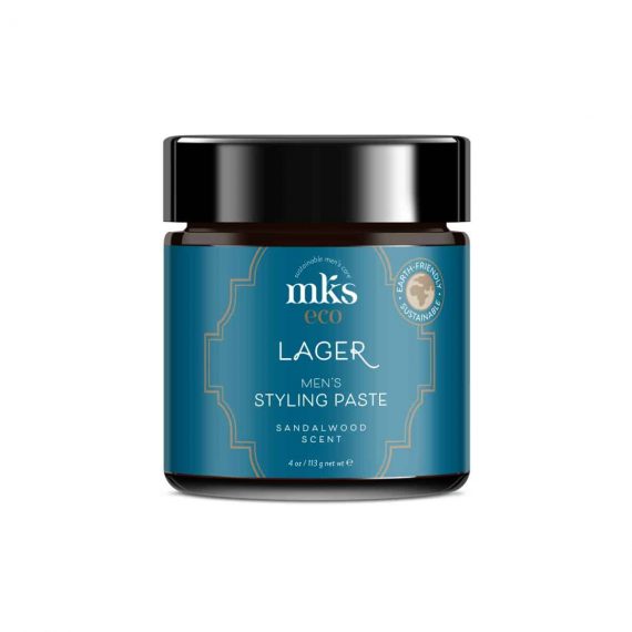 MKS eco for Men Lager Styling Paste