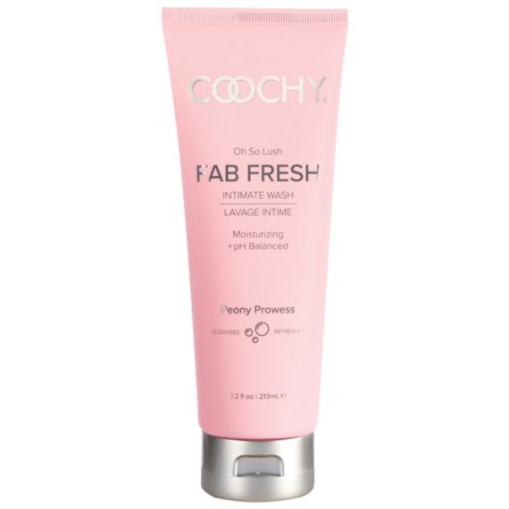 Fab Fresh