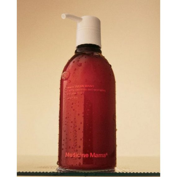 Medmama - VMAGIC® Vulva Wash