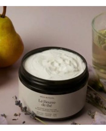 Tea Whipped Body Butter